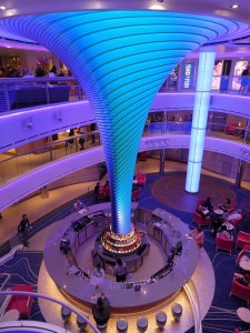 Horizon Bar