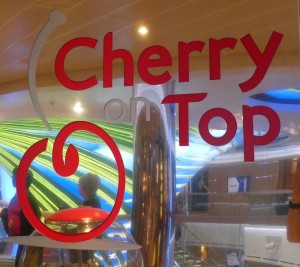 Cherry on Top