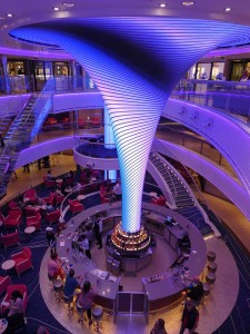 Horizon Bar
