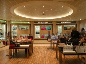 Fun Shops