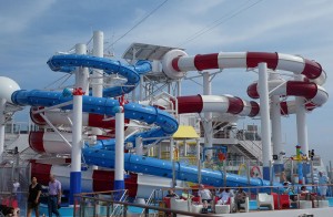 Dr. Seuss Waterworks