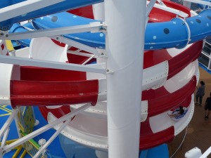 Dr. Seuss Waterworks