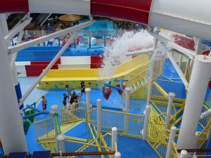 Dr. Seuss Waterworks