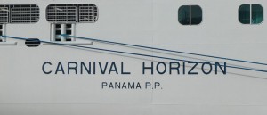 Carnival Horizon
