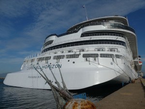 Carnival Horizon