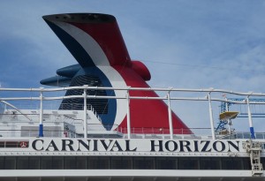 Carnival Horizon