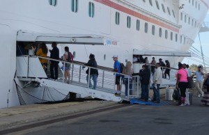 Carnival Horizon