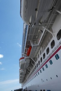 Carnival Horizon