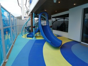 Camp Ocean Playground