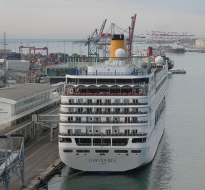 Costa neoRiviera