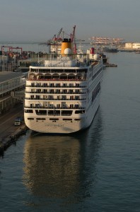 Costa neoRiviera