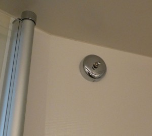 Wäscheleine