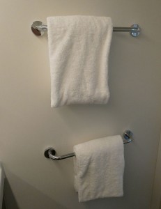Handtücher