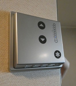 Klimaanlage