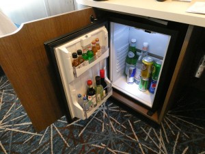 Mini Bar