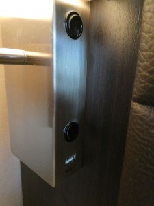 USB Anschluss