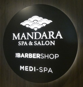 Mandara Spa