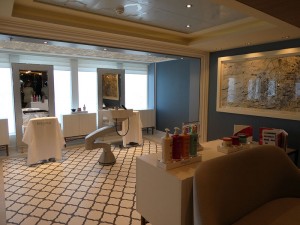 Mandara Salon