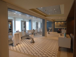 Mandara Salon