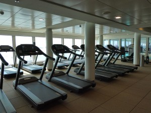 Pulse Fitness Center