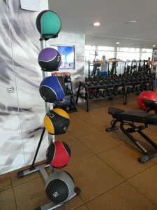 Pulse Fitness Center