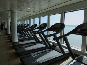 Pulse Fitness Center