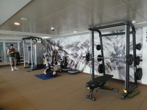 Pulse Fitness Center