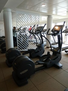 Pulse Fitness Center
