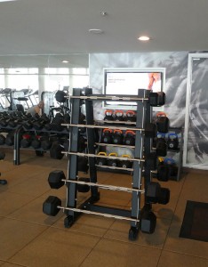 Pulse Fitness Center