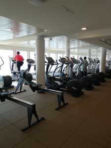 Pulse Fitness Center
