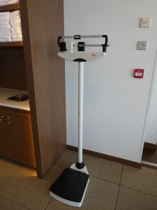 Pulse Fitness Center