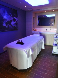 Mandara Spa -Behandlung
