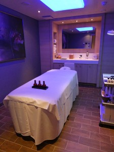 Mandara Spa -Behandlung