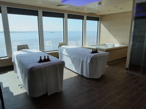 Mandara Spa -Behandlung