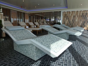 Thermal Suite