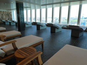 Thermal Suite