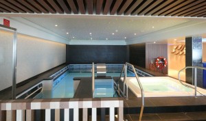 Thermal Suite - Thalasso Pool