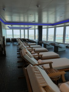Thermal Suite