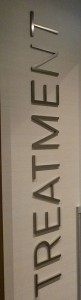 Mandara Spa -Behandlung