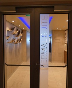 Thermal Suite