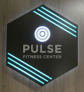 Pulse Fitness Center