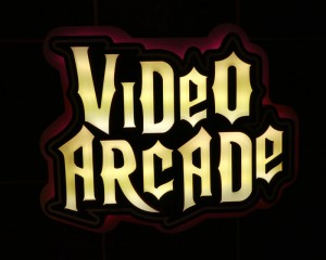 Video Arcade
