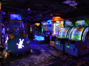 Video Arcade