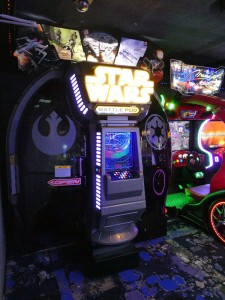 Video Arcade