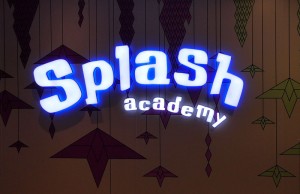 Splash Academy