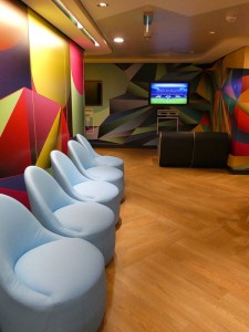 Splash Academy