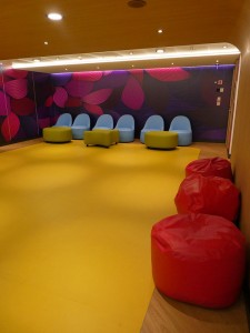 Splash Academy