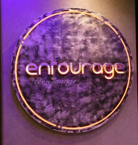 Entourage