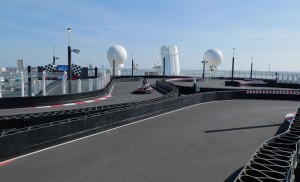 Kart Bahn