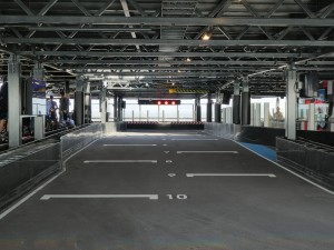 Kart Bahn